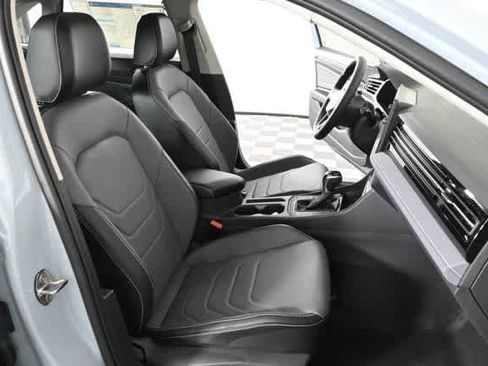 New 2026 Volkswagen Jetta SEL image 22