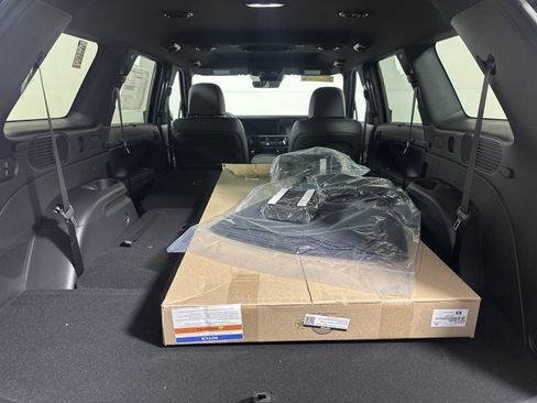 New 2026 Hyundai Palisade XRT Pro image 23