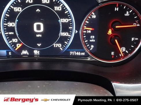 Certified 2022 Chevrolet Traverse Premier image 25