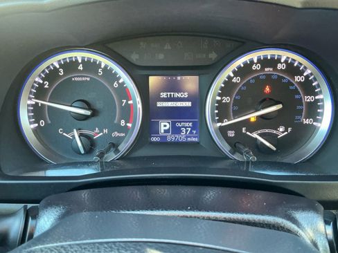 Used 2016 Toyota Highlander Plus image 21