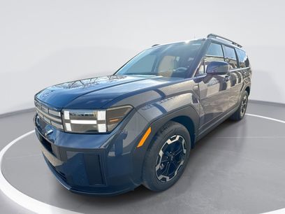 New 2026 Hyundai Santa Fe SEL