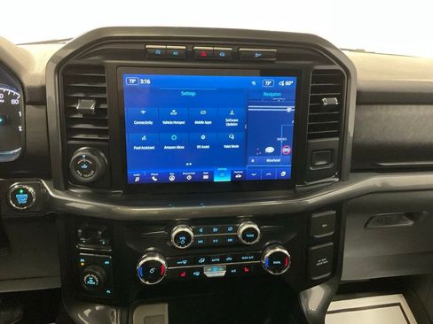 Used 2023 Ford F150 Tremor image 18