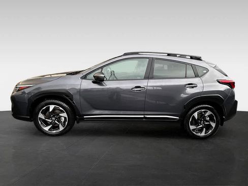 Certified 2024 Subaru Crosstrek 2.5i Limited w/ Crosstrek Mirror Package AWD/4WD image 4