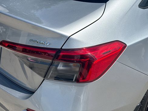 Used 2023 Honda Civic Sport image 26