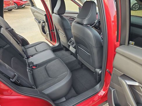 New 2026 MAZDA CX-5 Preferred AWD/4WD image 11