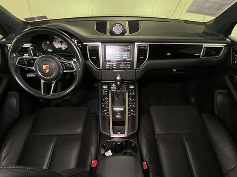 Used 2015 Porsche Macan S AWD/4WD image 26