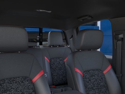 New 2026 Chevrolet Colorado Z71 w/ Technology Package image 50