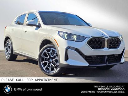 New 2026 BMW X2 xDrive28i w/ Technology Package