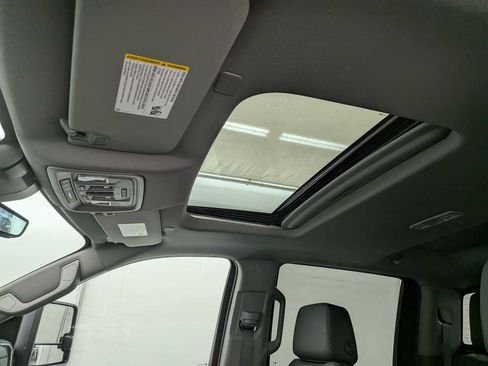 New 2026 Chevrolet Silverado 2500 LTZ w/ LTZ Premium Package image 23