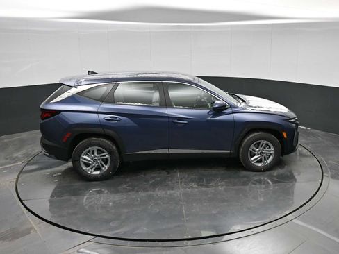 New 2026 Hyundai Tucson SE image 30