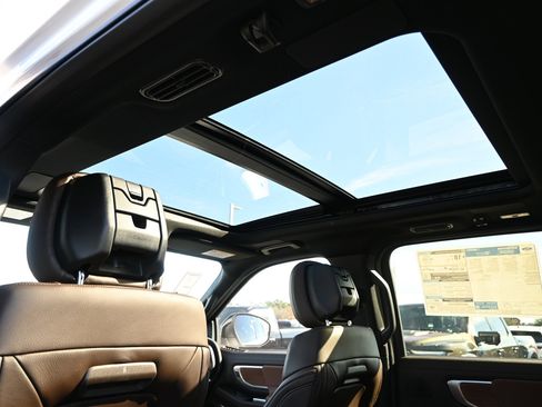 New 2026 Ford Expedition King Ranch image 38