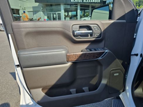 Used 2019 GMC Sierra 1500 Denali AWD/4WD image 17