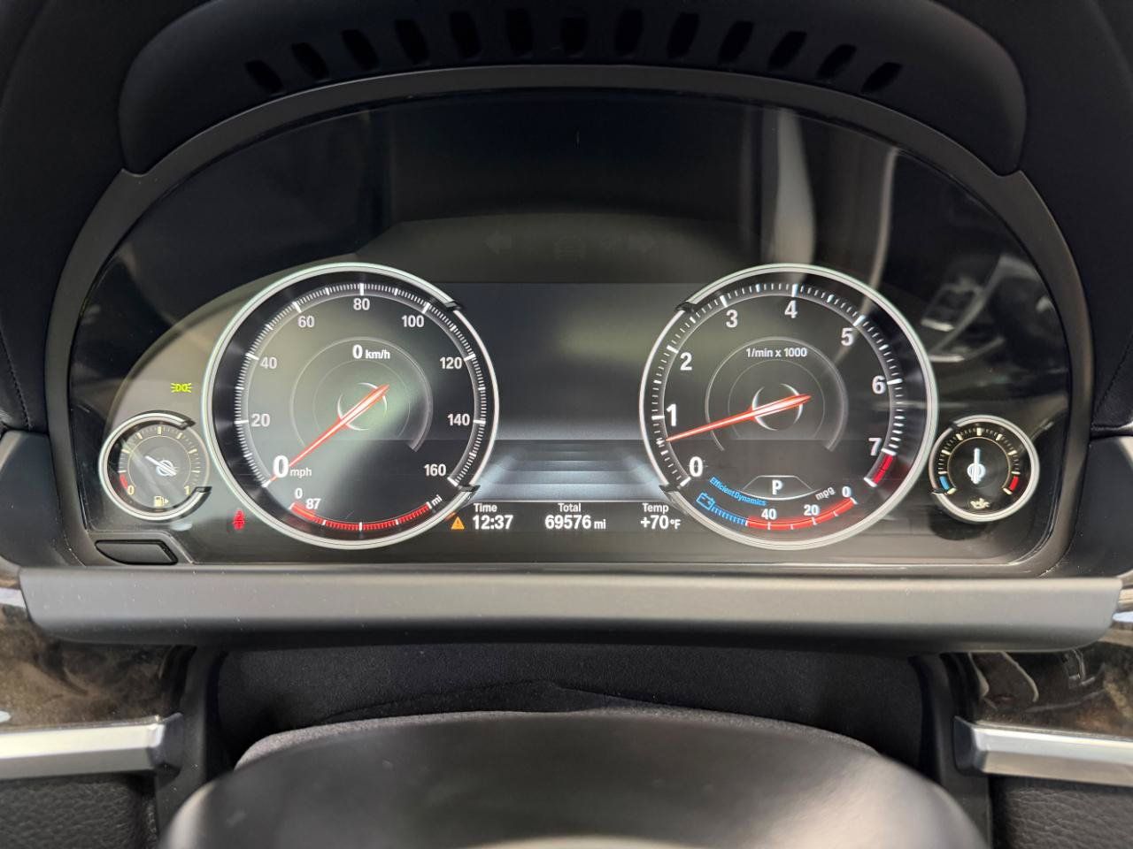 Used 2014 BMW 640i Gran Coupe xDrive AWD/4WD image 36