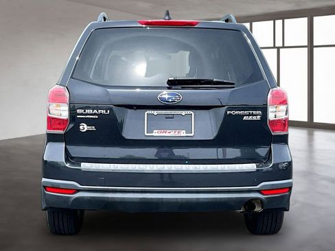 Used 2016 Subaru Forester 2.5i Premium AWD/4WD image 5