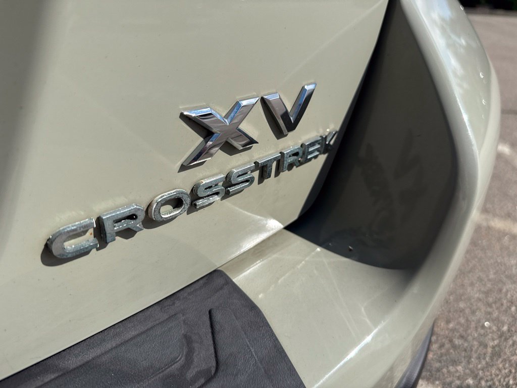 Used 2014 Subaru Crosstrek 2.0i Premium AWD/4WD image 21