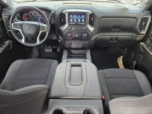 Used 2022 Chevrolet Silverado 1500 RST w/ LPO, Blackout Package AWD/4WD image 15