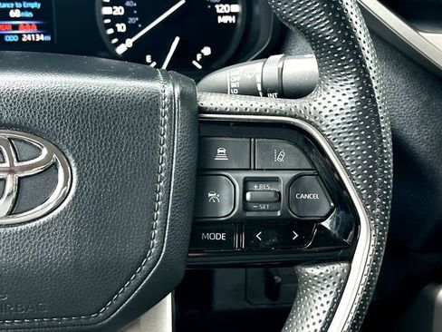 Used 2024 Toyota Tundra SR5 AWD/4WD image 23
