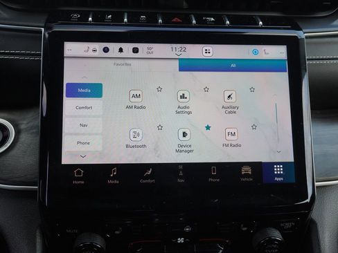 Used 2021 Jeep Grand Cherokee L Limited image 53