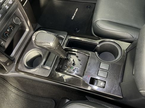 Used 2020 Toyota 4Runner Nightshade image 26