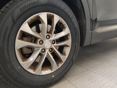 Used 2019 Hyundai Santa Fe SEL w/ Cargo Package FWD image 31