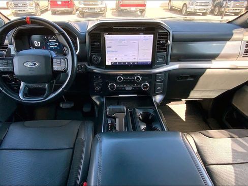 Certified 2023 Ford F150 Raptor image 16