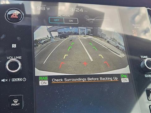 Used 2025 Subaru Outback Limited XT w/ Tech Package 3 image 14