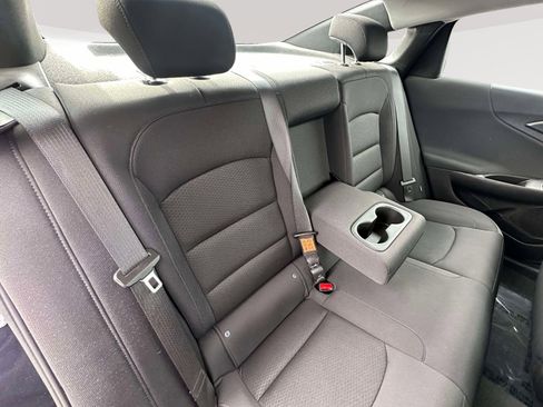 Certified 2023 Chevrolet Malibu LT image 31