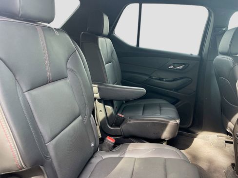 Used 2022 Chevrolet Traverse RS AWD/4WD image 30