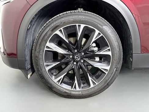 Used 2025 MAZDA CX-90 Plug-In Hybrid w/ Premium Plus image 31