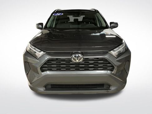 Certified 2024 Toyota RAV4 XLE w/ Convenience Package image 8