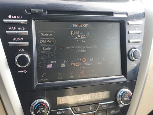 Used 2020 Nissan Murano SL AWD/4WD image 26