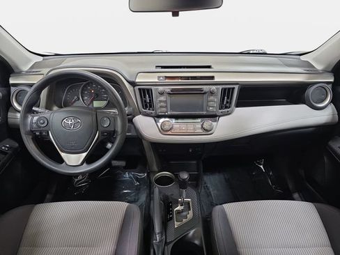 Used 2014 Toyota RAV4 XLE AWD/4WD image 10