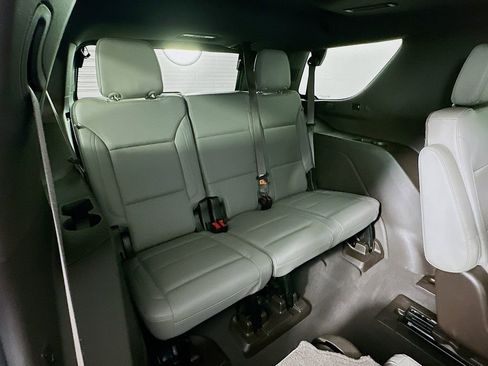 Used 2021 Chevrolet Tahoe Z71 w/ Luxury Package image 29