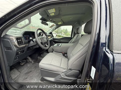 Used 2025 Ford F150 XL RWD image 6