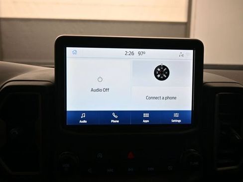 Used 2021 Ford Bronco Sport Outer Banks AWD/4WD image 17