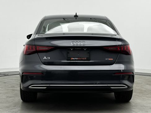 Used 2024 Audi A3 2.0T Premium image 7