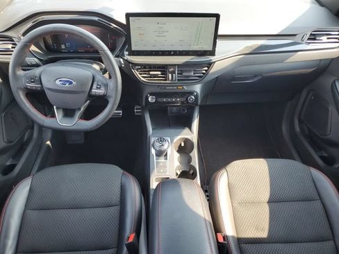 Used 2023 Ford Escape ST-Line w/ Tech Pack #1 AWD/4WD image 22