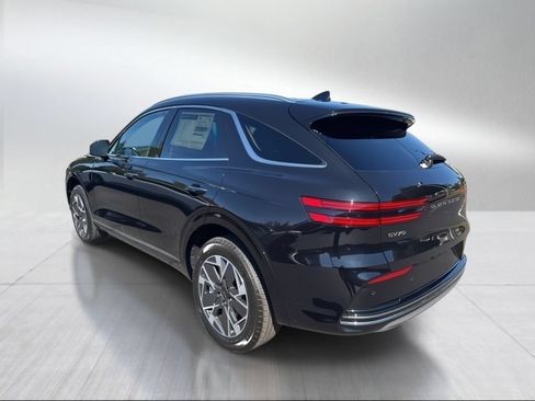 New 2026 Genesis Electrified GV70 AWD/4WD image 5