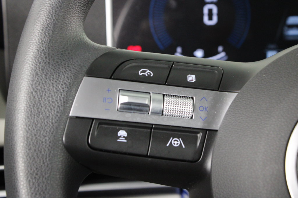 Certified 2026 Hyundai Tucson SEL Plus FWD image 28