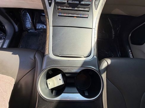 Used 2020 Lincoln Nautilus Reserve w/ Equipment Group 201A image 19