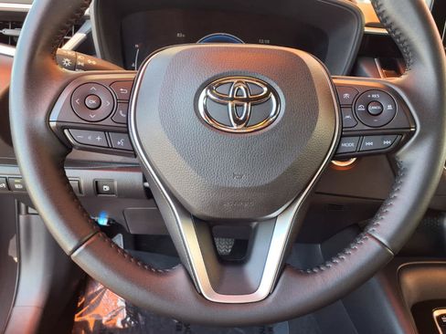 Used 2026 Toyota Corolla SE FWD image 19