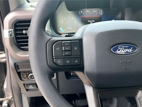 Used 2024 Ford F150 XL w/ Equipment Group 103A High AWD/4WD image 8