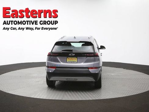 Used 2023 Chevrolet Bolt EUV LT w/ Driver Confidence Package FWD image 36