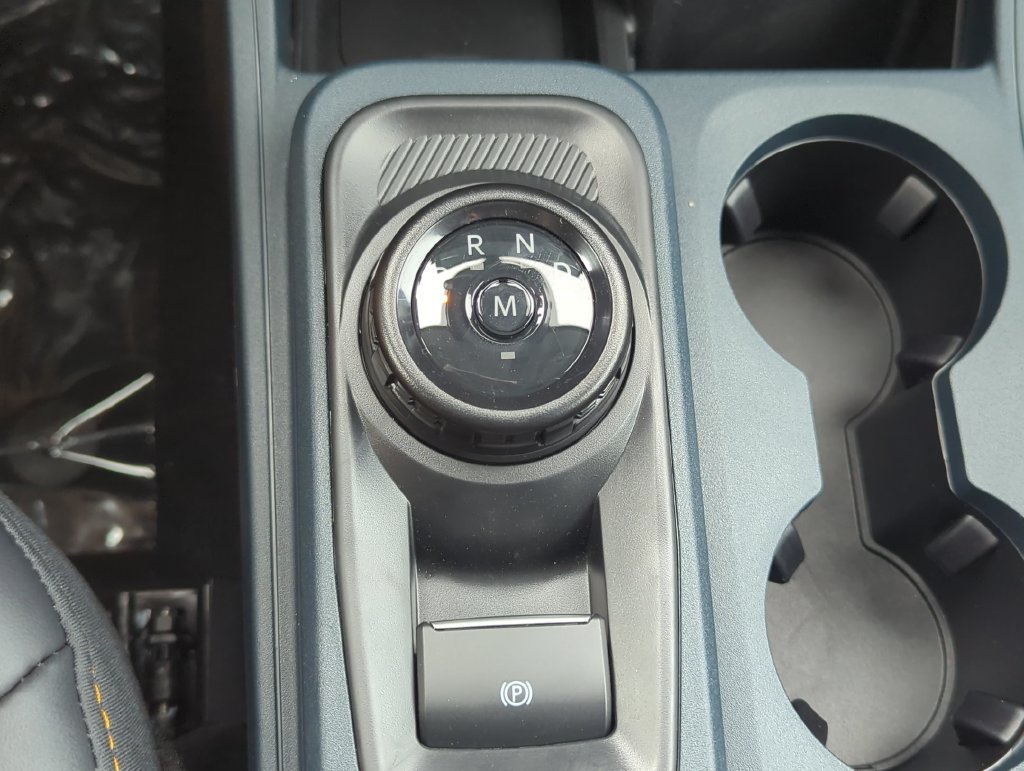 New 2026 Ford Maverick Tremor AWD/4WD image 11