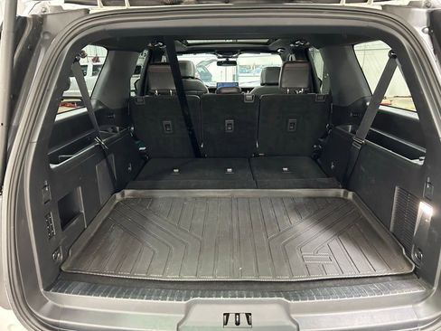 Certified 2022 Ford Expedition Max Limited w/ Equipment Group 303A AWD/4WD image 35