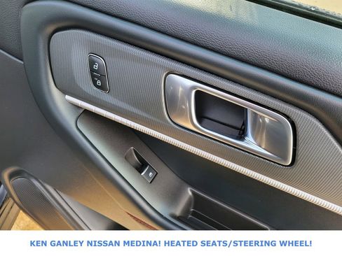 Used 2025 Ford Explorer ST-Line image 52