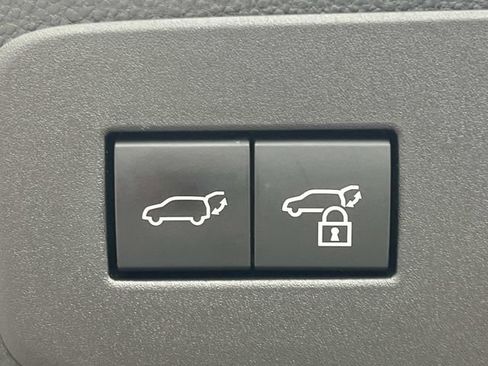 Used 2024 Lexus GX 550 550 Overtrail+ image 24