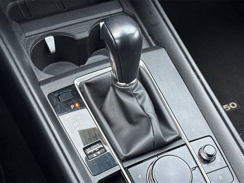 Used 2025 MAZDA CX-50 AWD 2.5 S w/ Preferred Package image 30