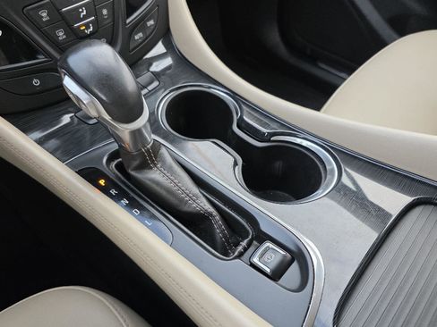 Used 2017 Buick Envision Essence image 15