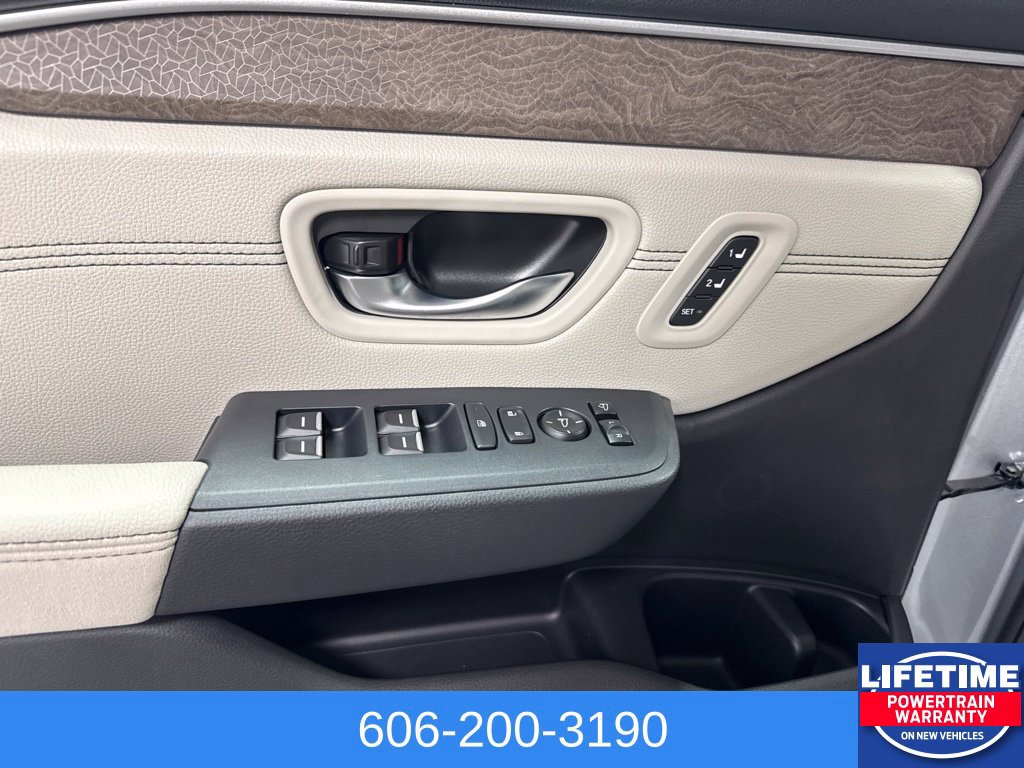 New 2026 Honda Pilot Elite image 31